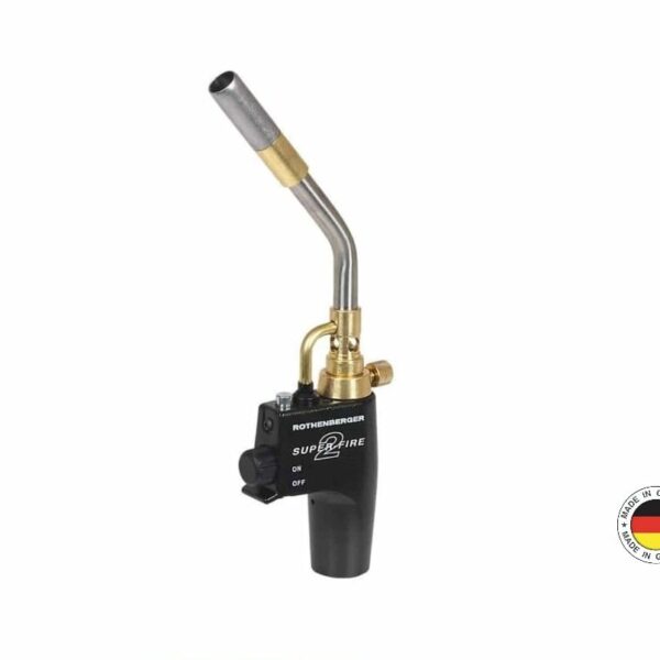 Rothenberger Super Fire Gun 2