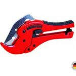 Rothenberger Plastic Pipe Shear