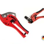 Rothenberger Plastic Pipe Shear