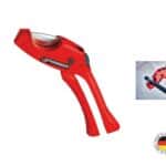 Rothenberger Plastic Pipe Shear