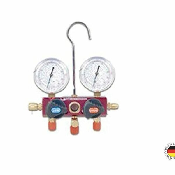 Rothenberger Standard Eco Manifold