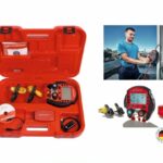 Rothenberger Rocool 600 Set