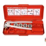 Rothenberger Expander Power Torque