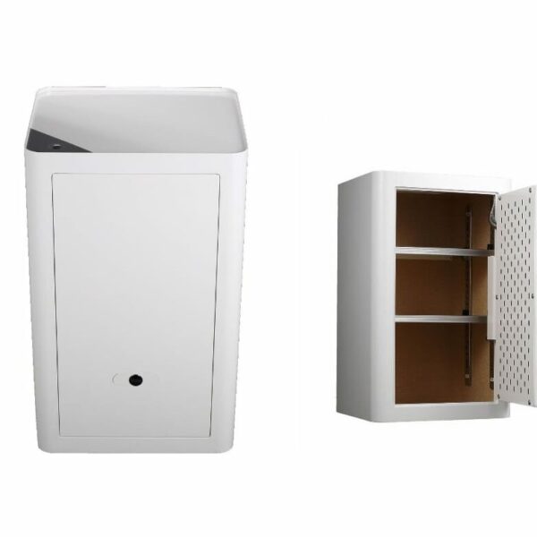 Yale Biometric XL Elegant Safe