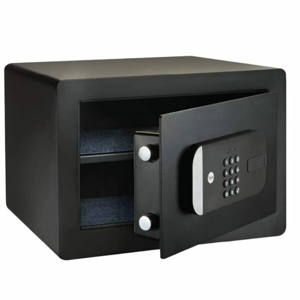 Yale Smart Safe