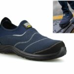 Safety Jogger Premium Safety Shoes