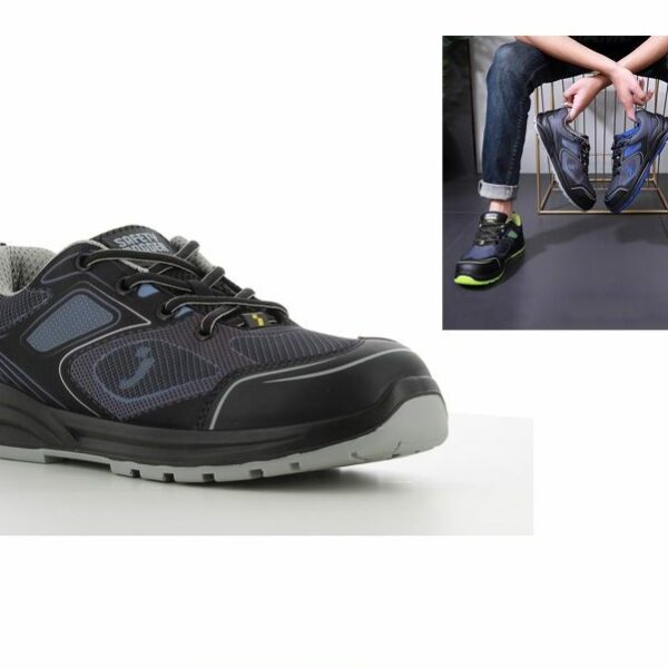 Safety Jogger Premium Safety Shoes