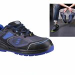 Safety Jogger Premium Safety Shoes