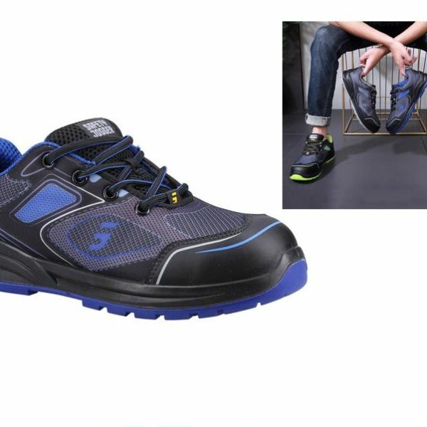 Safety Jogger Premium Safety Shoes