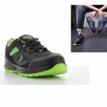 Safety Jogger Premium Safety Shoes