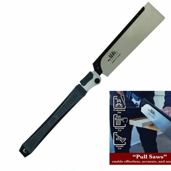 Suizan Single Side Folding Saw