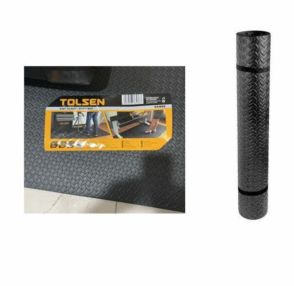 Tolsen Anti Fatigue Form Mat