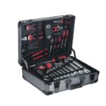 127pcs Professional Tool Kit