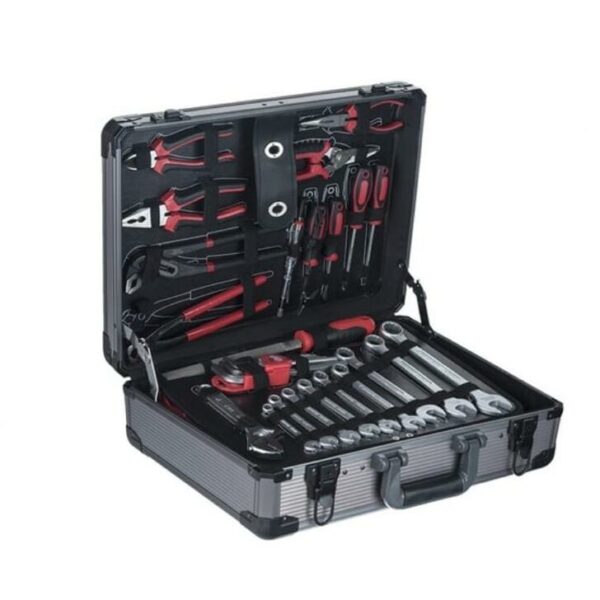 127pcs Professional Tool Kit