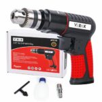 Verkk Air Drill with Key