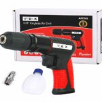 Verkk Air Drill Keyless