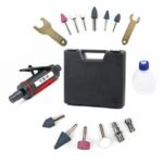 Verkk Air Die Grinder Kit
