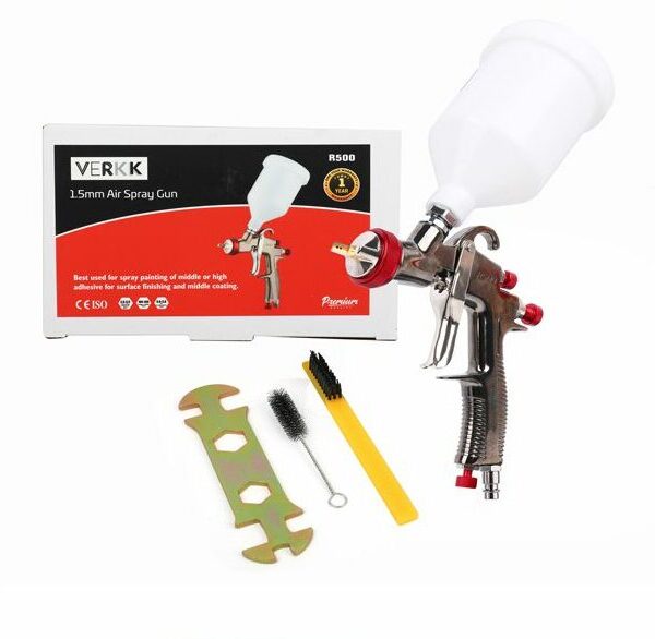 Verkk Air Spray Gun