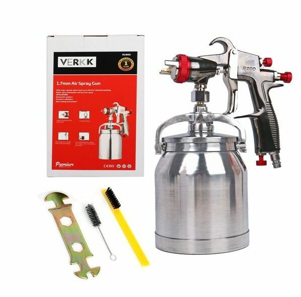 Verkk Air Spray Gun