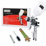Verkk Air Spray Gun