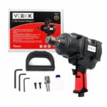 Verkk Air Impact Wrench