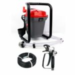Verkk Airless Paint Sprayer Kit