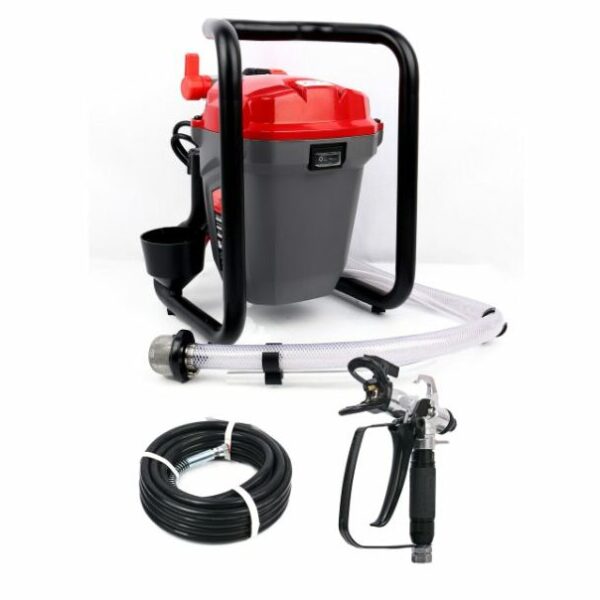 Verkk Airless Paint Sprayer Kit