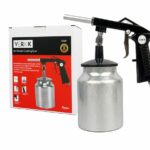 Verkk Air Under Coating Gun