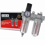 Verkk Air & Water Filter