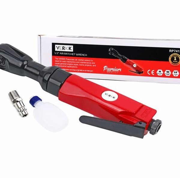 Verkk Air Ratchet Wrench