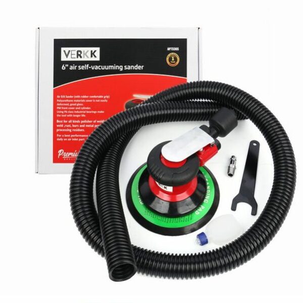 Verkk Air Self Vacuuming Sander