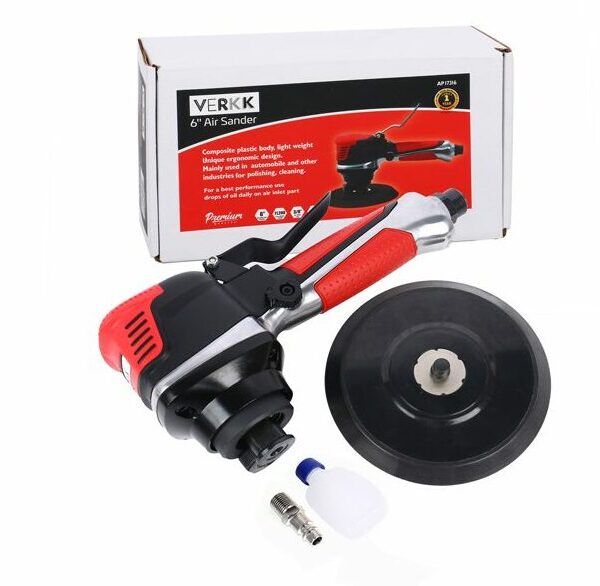Verkk Air Sander