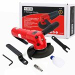 Verkk Air Angle Grinder