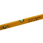 Weiss Box Spirit Level
