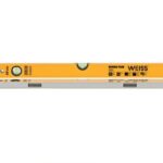 Weiss Box Spirit Level
