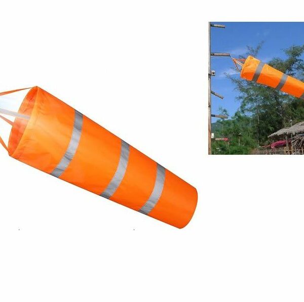 Outdoor Wind Socks 18"