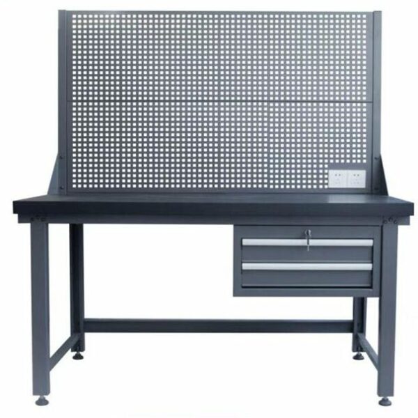 Heavy Duty Workbench with Drawers