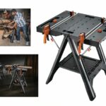 Worx Pegasus Work Table & Saw Horse