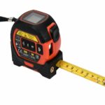 Yato Digital Measuring Tape