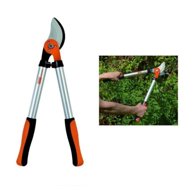 Bahco Expert Bypass Short Lopper