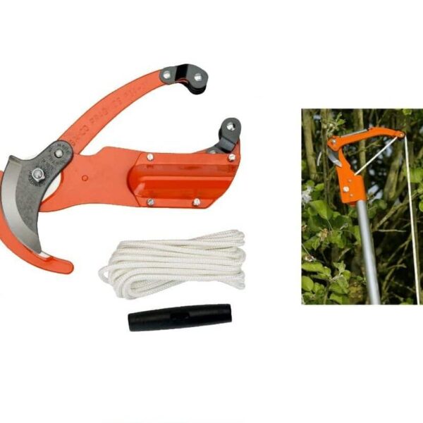 Bahco Bypass Tree Pruner