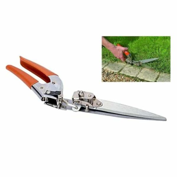 Bahco Grass Shear