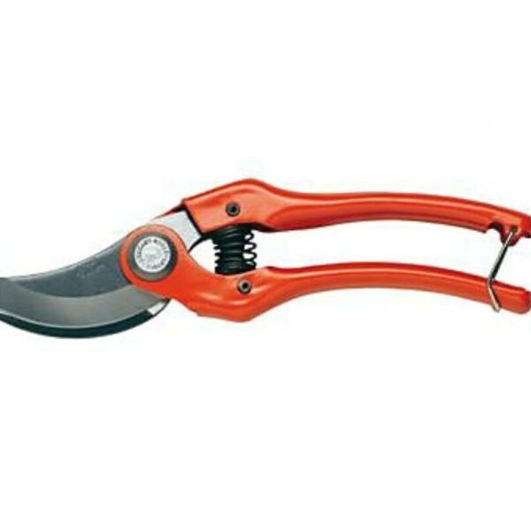 Bahco One Hand Secateur