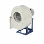 Low Noise Centrifugal Fan 10HP