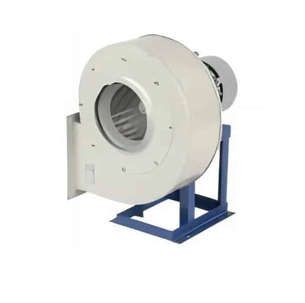 Low Noise Centrifugal Fan 10HP