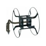 All Metal Adjustable Hose Reel