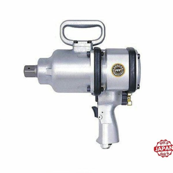 Kawasaki 1" Air Impact Wrench