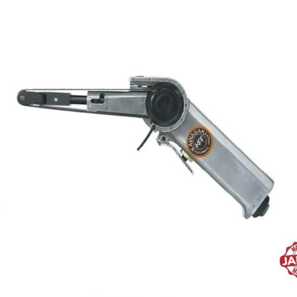 Kawasaki Air Belt Sander