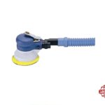 Kawasaki Dual Action 6" Air Sander