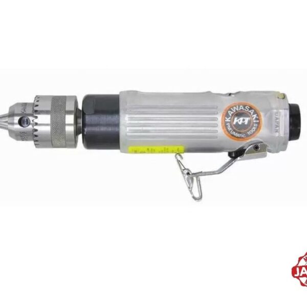 Kawasaki 3/8" Inline Air Drill